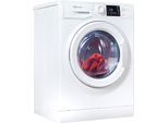 BAUKNECHT Waschtrockner "WT SUPER ECO 86 43 N", D (A-G), weiß, B:60cm H:85cm T:54cm, Waschtrockner