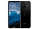 Nokia 6.2 32GB - Schwarz - Ohne Vertrag