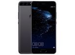 Huawei P10 Plus 64GB - Schwarz - Ohne Vertrag