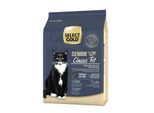 SELECT GOLD +12 Senior Geflügel und Reis 2,5 kg
