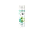 Gillette Satin Care Sensitive Aloe Vera Glide 200 ml