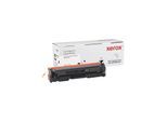 Xerox 006R04184 / Alternative to HP 415A / W2030A Black Toner - Tonerpatrone Schwarz