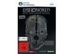 Dishonored - Spiel des Jahres Edition