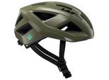 LAZER Rennrad/Gravel-Helm Tonic KinetiCore, Pine Green