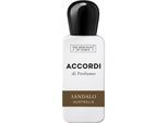 THE MERCHANT OF VENICE Collection Accordi di Profumo Sandalo AustraliaEau de Parfum Spray 30 ml
