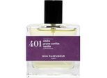 BON PARFUMEUR Collection Les Classiques Nr. 401Eau de Parfum Spray 30 ml