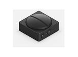 Microsoft Adaptive Dual Button - Controller für barrierefreies Gaming - 8 Tasten - kabellos - Bluetooth - Schwarz