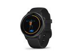 Smartwatch GARMIN "vívoactive 6", schwarz, Smartwatches