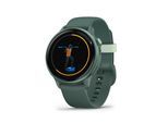 Smartwatch GARMIN "vívoactive 6", grün, Smartwatches