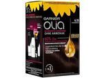 Garnier - Olia Intensivcoloration Coloration Schwarz