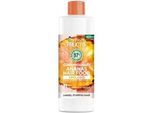 Garnier - Fructis Glanzverleihende Ananas Hair Food Spülung Conditioner 400 ml