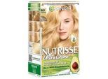 Garnier - Nutrisse Ultra Crème Coloration Hellbraun Damen