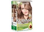 Garnier - Nutrisse Ultra Crème Coloration Braun Damen