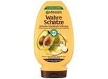 Garnier - Wahre Schätze Intensiv Nährend Avocado-Öl & Sheabutter Conditioner 200 ml