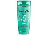L’Oréal Paris - Elvital Tonerde Absolue Klärendes Pflegeshampoo Shampoo 300 ml Damen