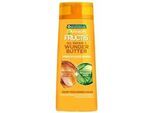 Garnier - Fructis OIL REPAIR 3 WUNDER BUTTER KRÄFTIGENDES SHAMPOO Shampoo 250 ml