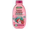 Garnier - Wahre Schätze für Kinder 2in1 Kirsche & Süssmandel Shampoo 250 ml