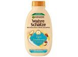 Garnier - Wahre Schätze Argan-Mandelcreme Shampoo 250 ml