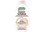 Garnier - Wahre Schätze Beruhigendes Shampoo Sanfte Hafermilch 250 ml