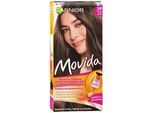 Garnier - Movida Color Intensivtönung Haartönung Braun