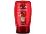 L’Oréal Paris - Elvital Intensiv Aufbau-Kur Color Glanz Haarkur & -maske 125 ml Damen