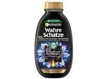 Garnier - Wahre Schätze Ausgleichend Aktivkohle Shampoo 250 ml