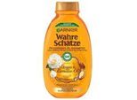 Garnier - Wahre Schätze Pflegendes Öl-Shampoo 250 ml