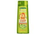 Garnier - Fructis Vitamine & Kraft Kräftigendes Shampoo 250 ml