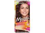 Garnier - Movida Color Intensivtönung Haartönung Schwarz
