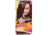 Garnier - Movida Color Intensivtönung Haartönung Schwarz