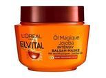 L’Oréal Paris - Elvital Öl Magique Jojoba Haarkur & -maske 300 ml Damen