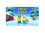 Totally Reliable Delivery Service - Dress Code
