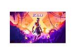 Tales of Kenzera: ZAU