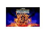 WWE 2K24 40 Jahre WrestleMania Edition