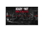 Ready or Not: Home Invasion