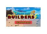 Dragon Quest Builders 2 Season Pass
