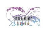Final Fantasy V Pixel Remaster