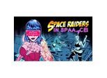 Space Raiders in Space