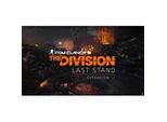 Tom Clancy's The Division Last Stand