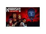 Karaski: What Goes Up...
