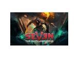 Seven: The Days Long Gone