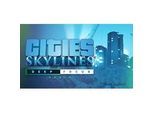 Cities: Skylines - Deep Focus Radio