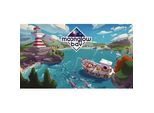 Moonglow Bay