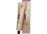 Schwarzkopf Professional BlondMe Farbe Pastel Toning Steel Blue 60 ml