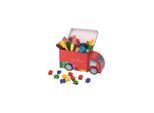 Faber Castell Connector felt-tip pen set Truck (33 + 10 pcs)