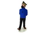 Tintin - Captain Haddock - Figur