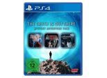 The Truth is out there - Mystery Adventure Pack - Sony PlayStation 4 - Puzzle - PEGI Unknown