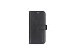 Radicover Wallet Case Radiation Protection 2in1 Black - iPhone 16