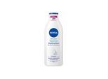 Nivea Express Body Lotion 400ml