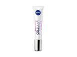 Nivea CELLULAR Expert Filler Augen & Lippen Konturpflege 15ml